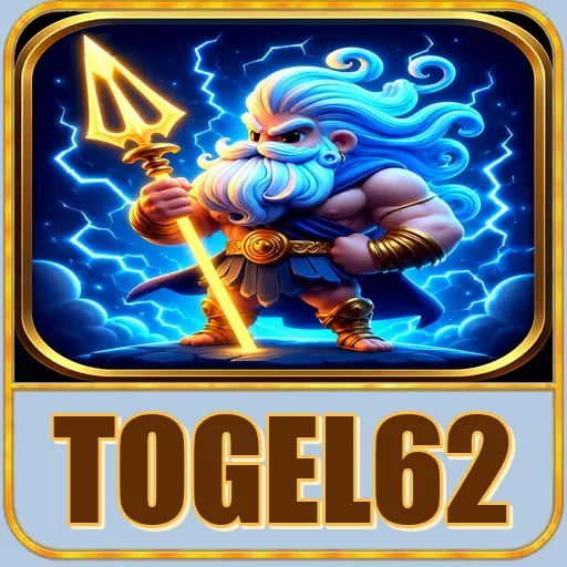 Interface aplikasi togel62