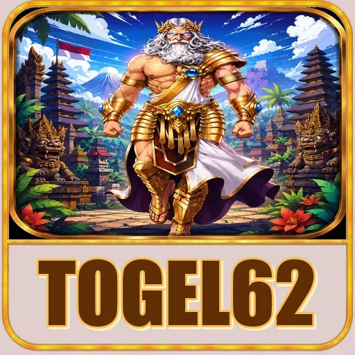 Keamanan masuk togel62 SSL dan 2FA