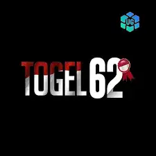togel62 Logo Masuk dan Daftar